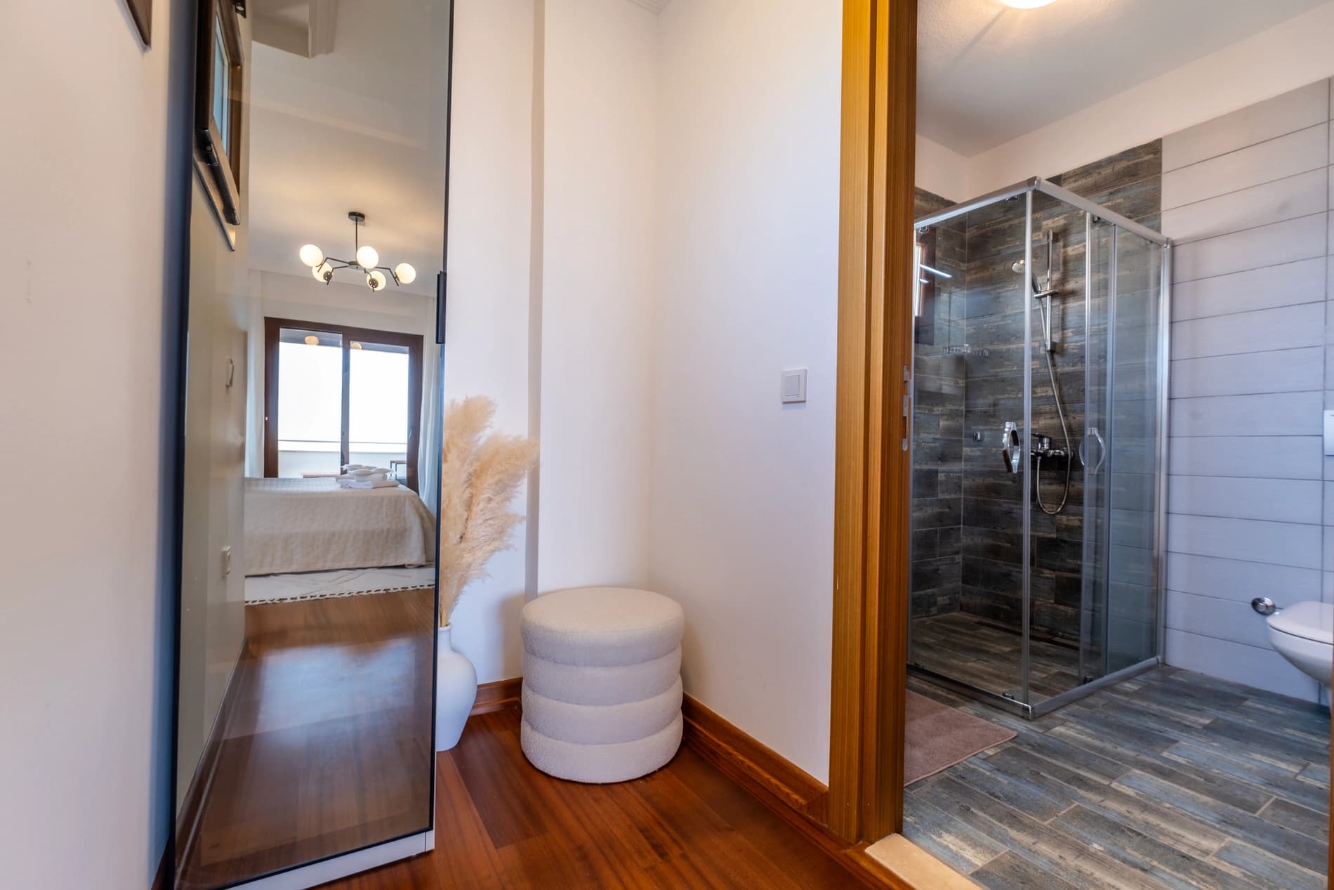 Villa Modern  Tatil Villası 24