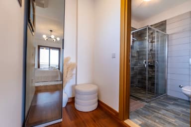 Villa Modern  Tatil Villası 24