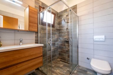 Villa Modern  Bodrum 45