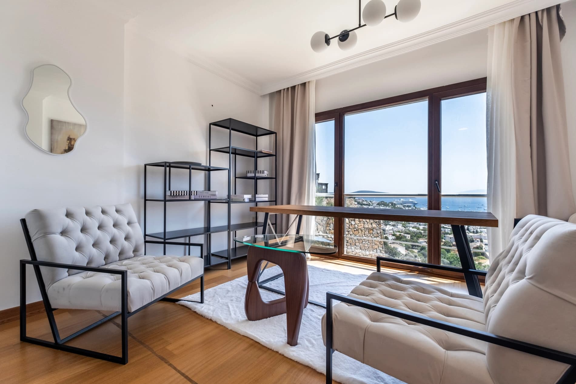 Villa Modern  Tatil Villası 52