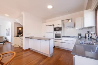 Villa Modern  Tatil Villası 58