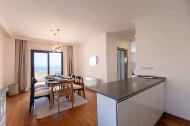 Villa Modern  Bodrum 79