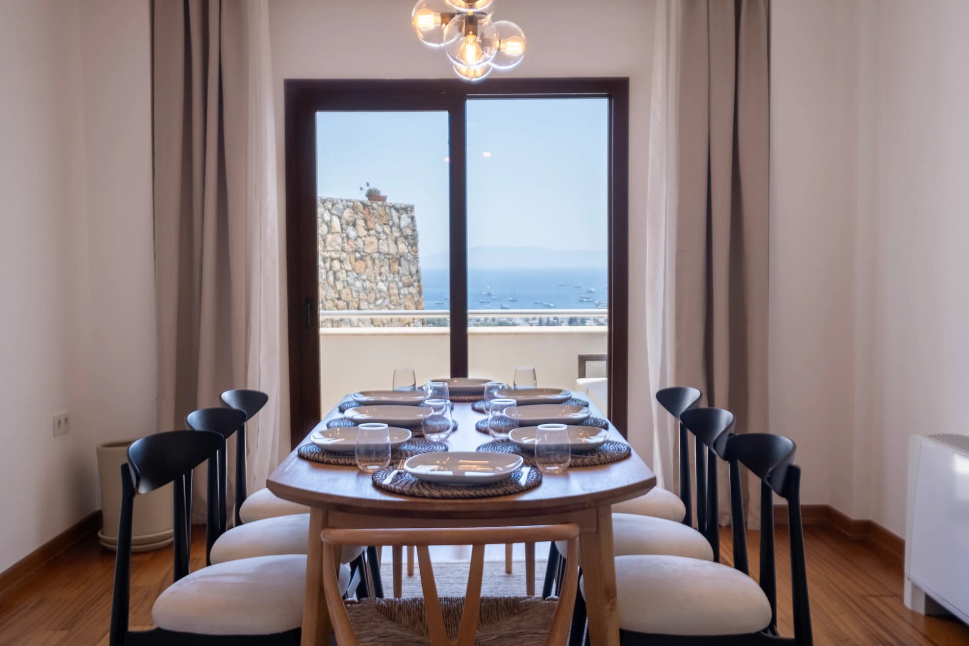 Villa Modern  Tatil Villası 86