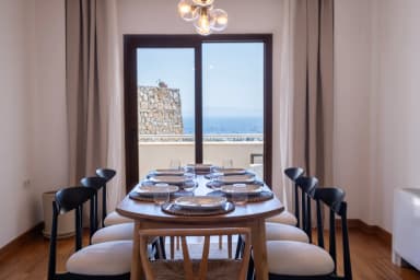 Villa Modern  Tatil Villası 86