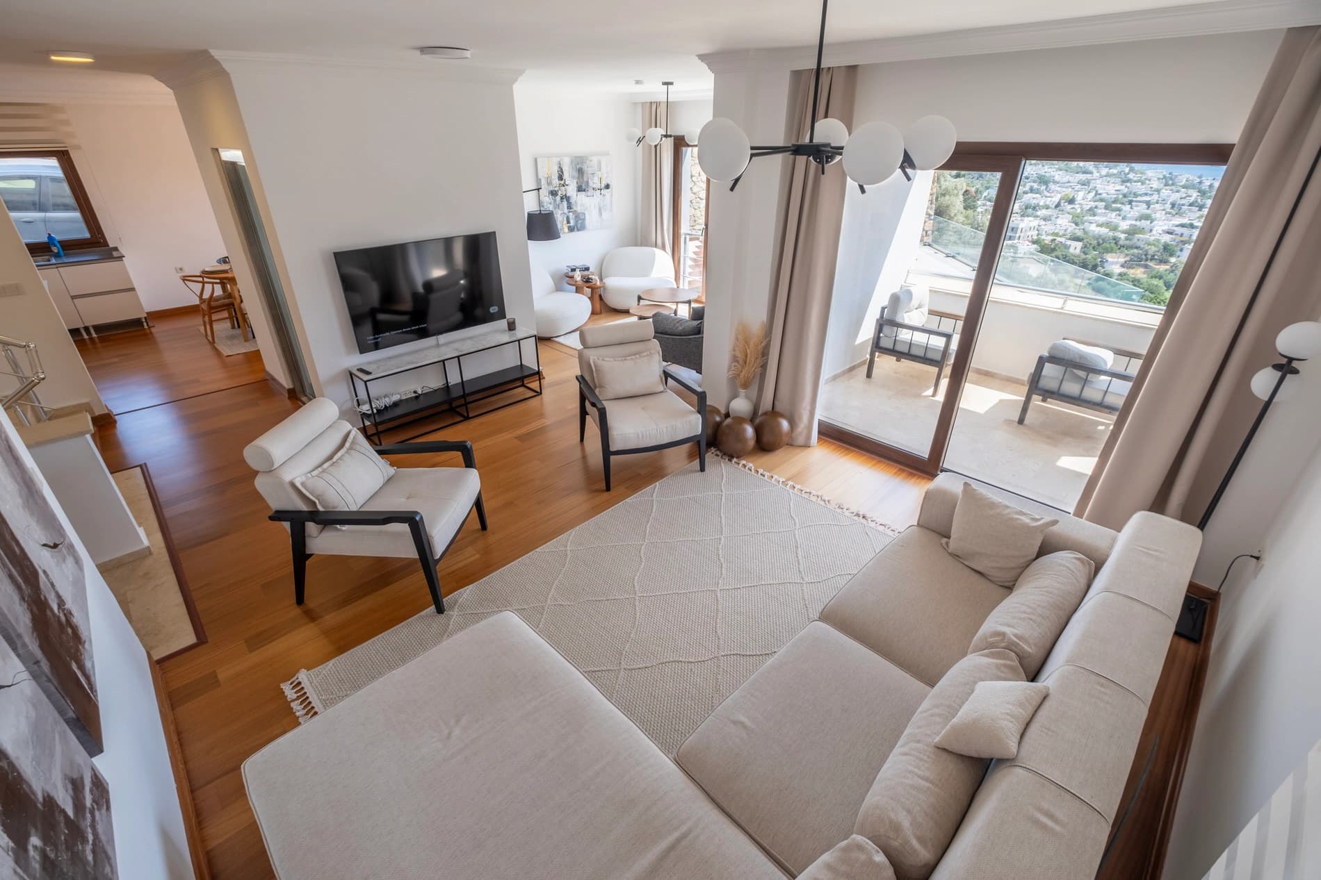 Villa Modern  Bodrum 93