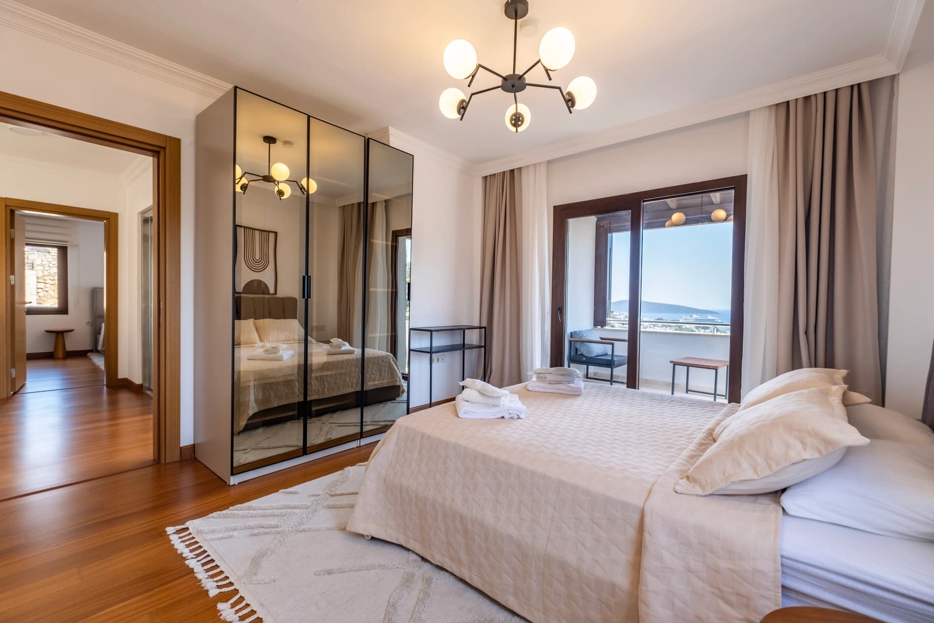 Villa Modern  Bodrum 31