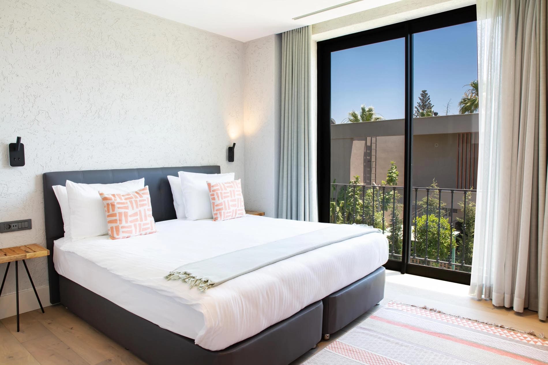 Villa Nido Özel Havuzlu 35