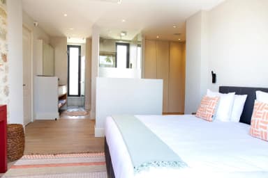 Villa Nido Tatil Villası 21