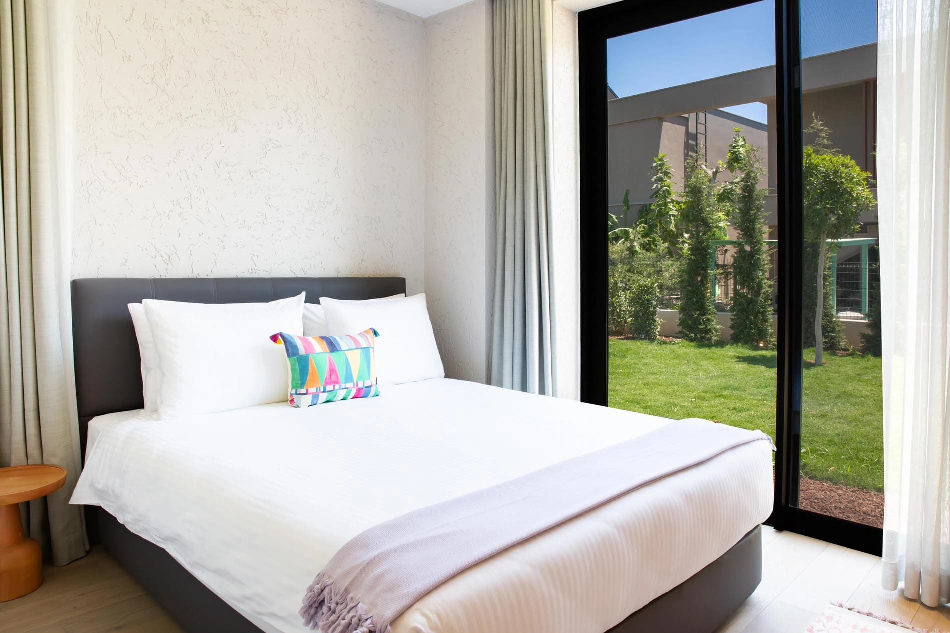 Villa Nido Tatil Villası 49