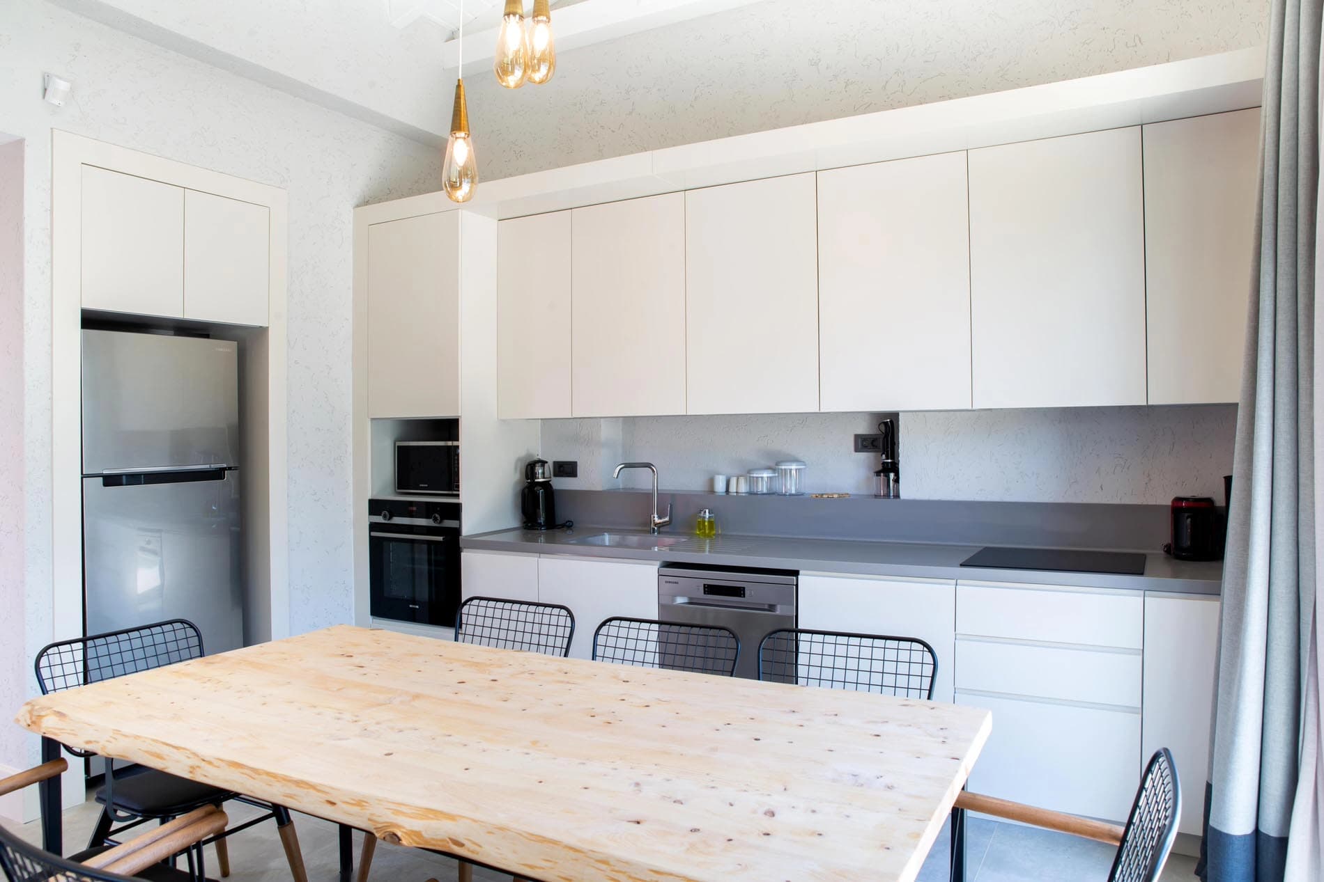 Villa Nido Bodrum 90