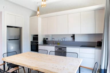 Villa Nido Bodrum 90