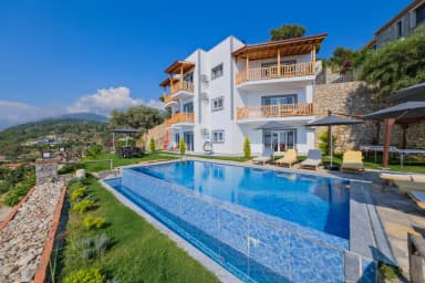 Villa Himeros  Fethiye 24