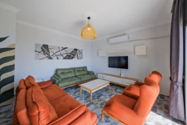 Villa Himeros  Fethiye 88