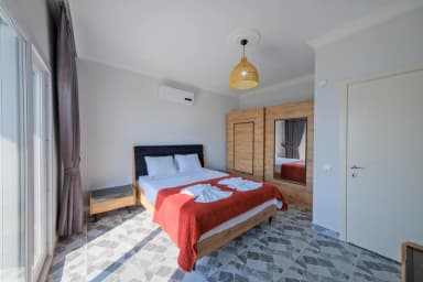 Villa Himeros  Fethiye 40