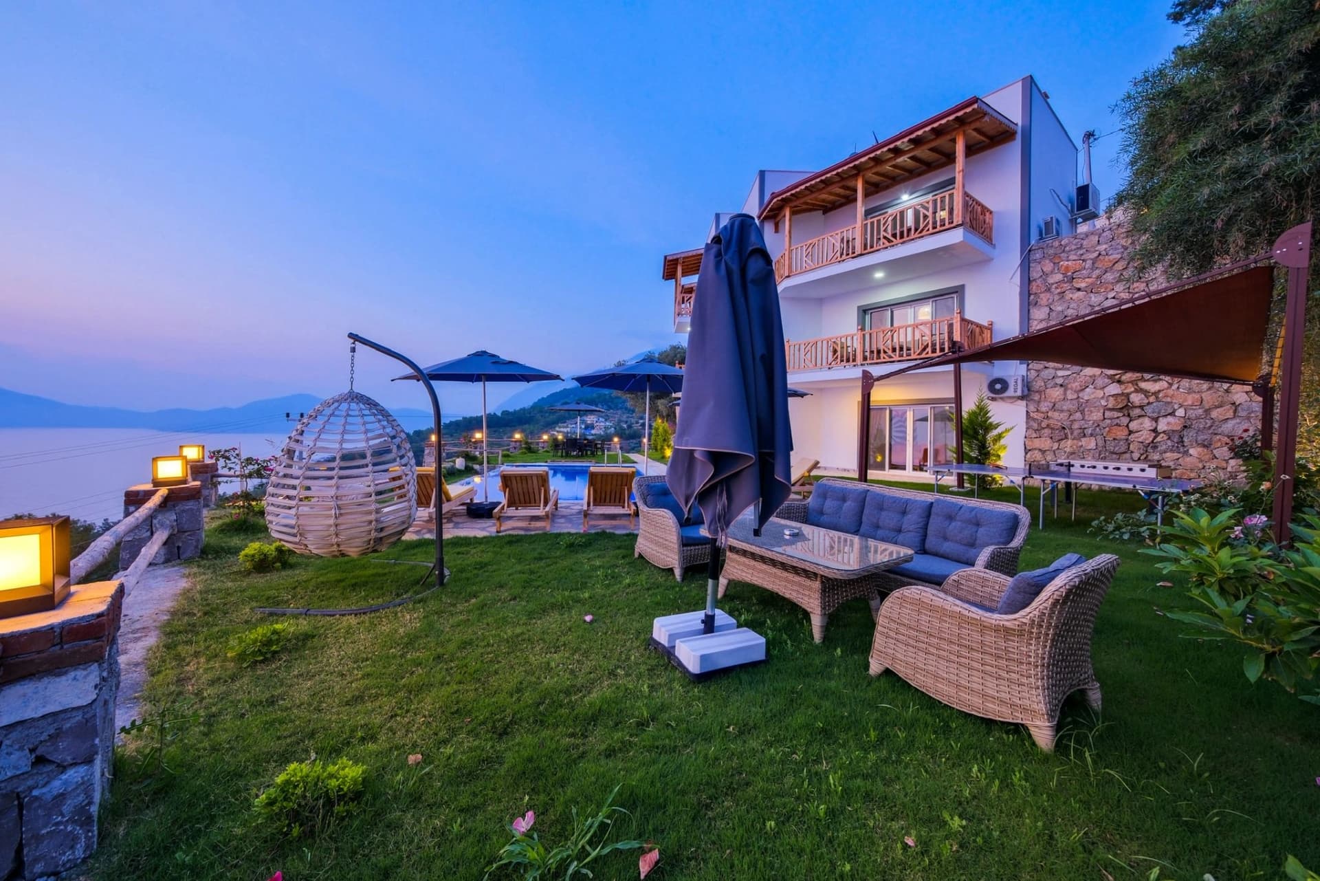 Villa Himeros  Fethiye 94