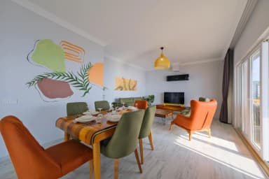 Villa Himeros  Özel Havuzlu 95