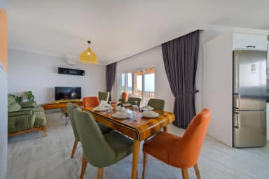 Villa Himeros  Fethiye 26