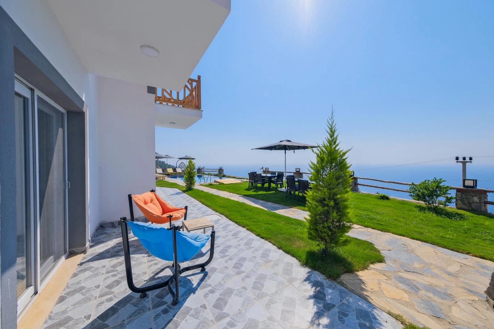 Villa Himeros  Fethiye 38