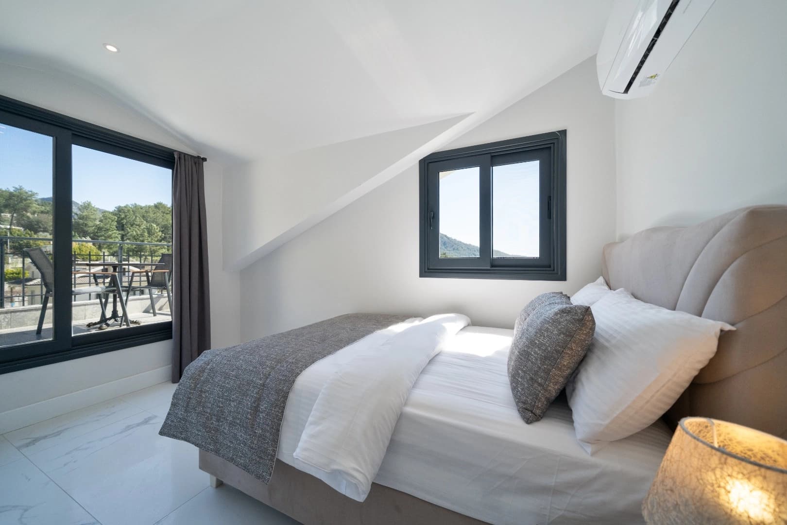 Villa Aselya Korunaklı Havuz 39