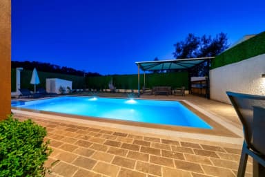 Villa Aselya Göcek 16