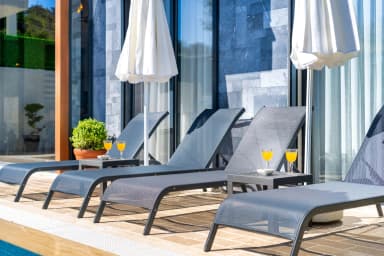 Villa Aselya Göcek 64