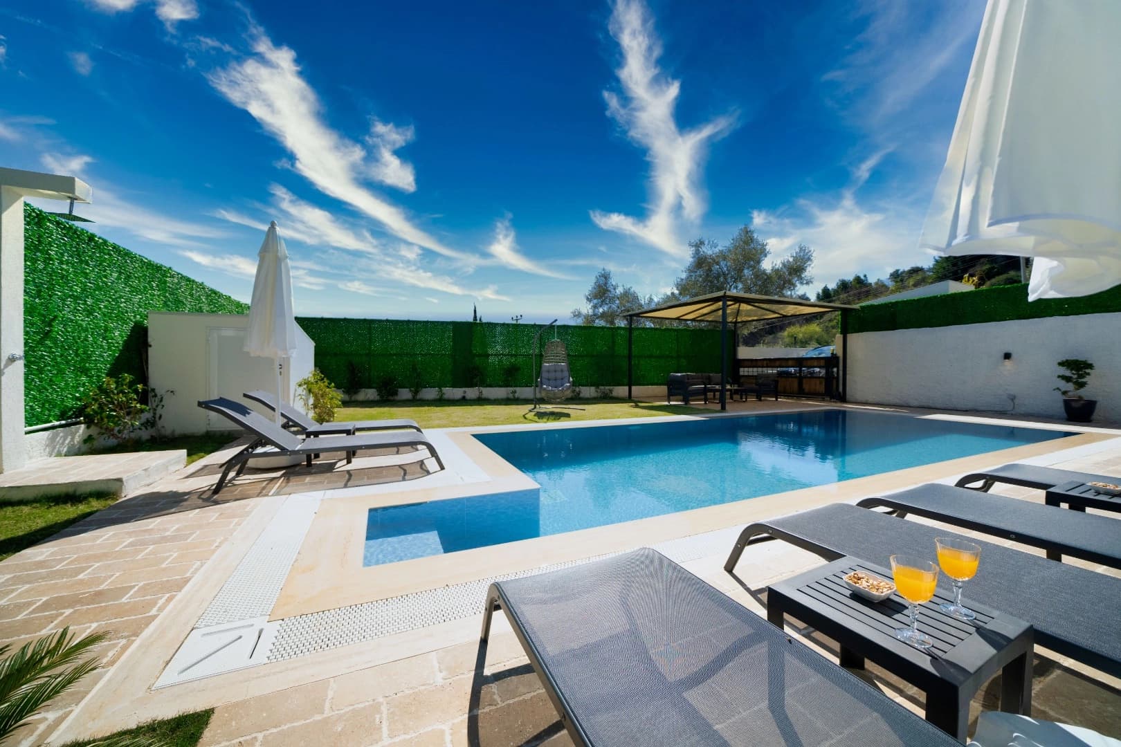 Villa Aselya Göcek 36