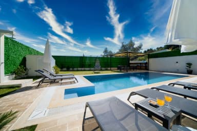 Villa Aselya Göcek 36