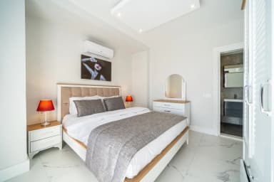 Villa Aselya Korunaklı Havuz 17