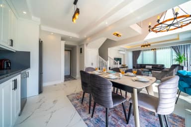 Villa Aselya Göcek 58