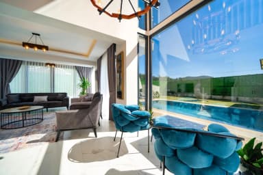 Villa Aselya Göcek 72