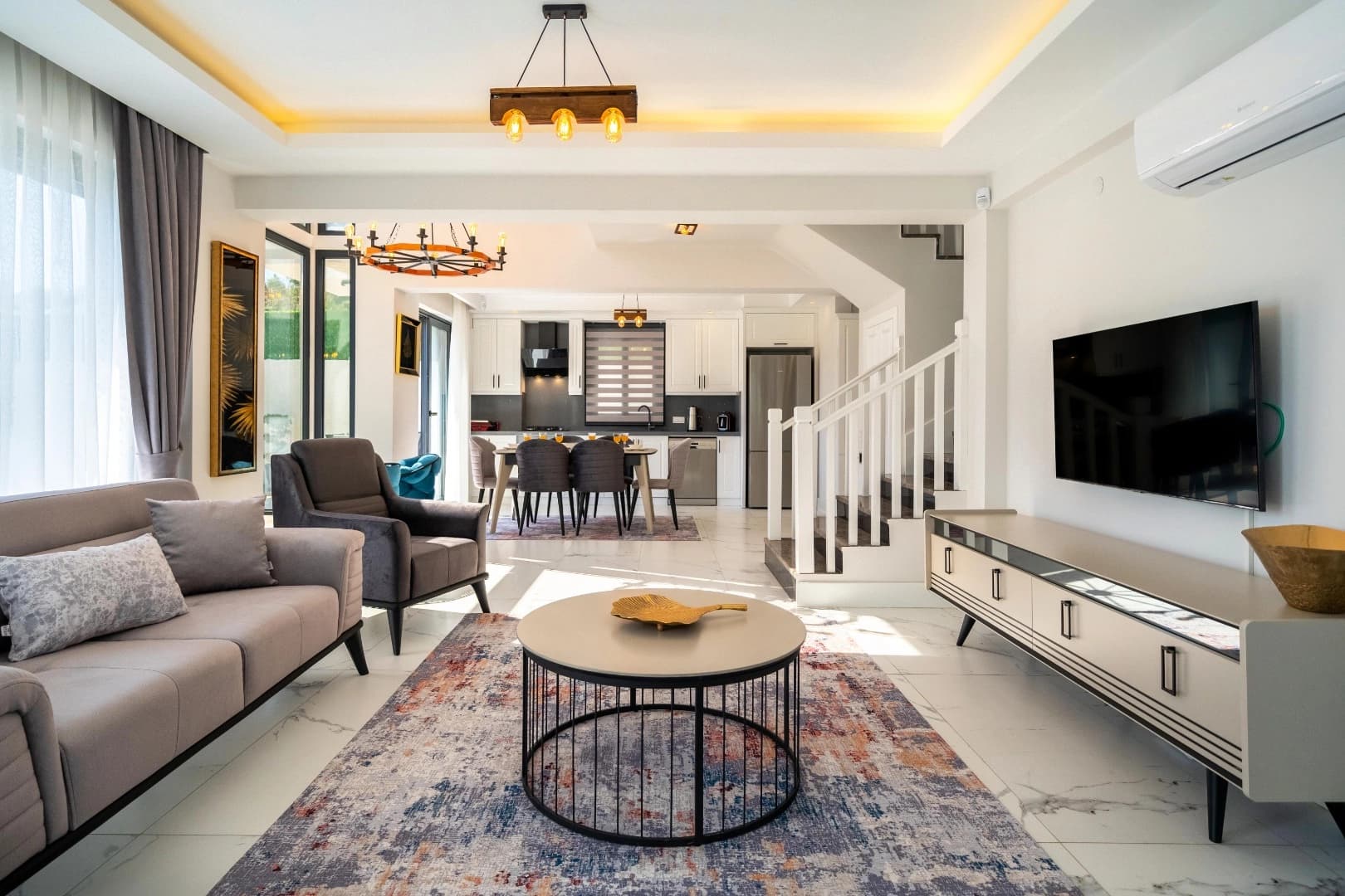 Villa Aselya Göcek 86