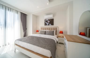 Villa Aselya Korunaklı Havuz 31