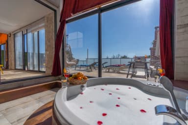 Villa Zümrüt  Üzümlü 39