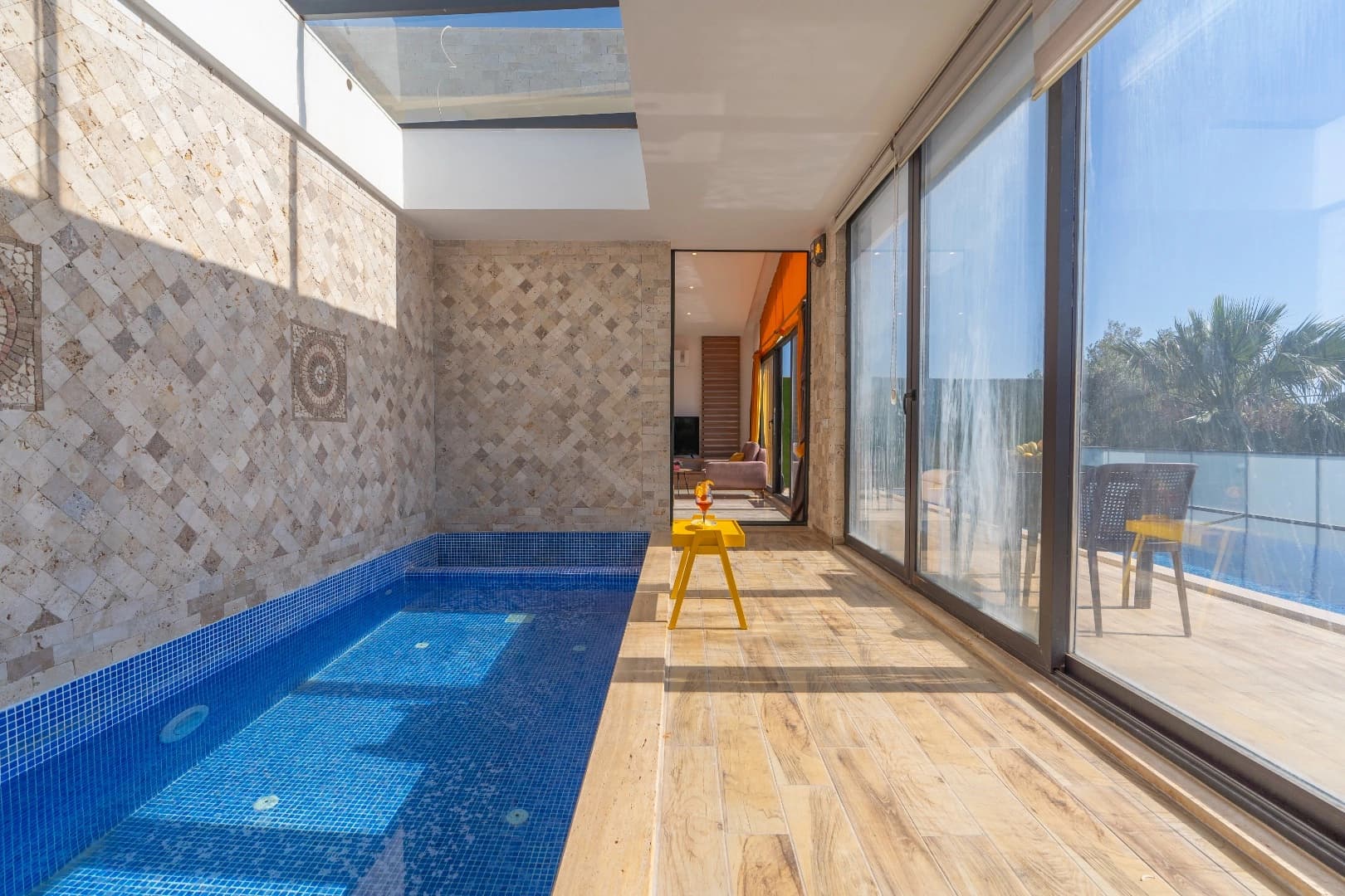 Villa Zümrüt  Üzümlü 73