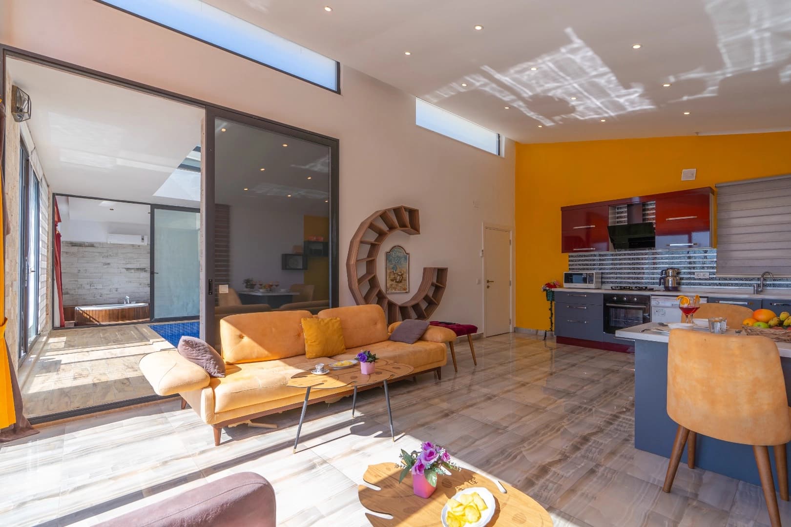 Villa Zümrüt  Üzümlü 17