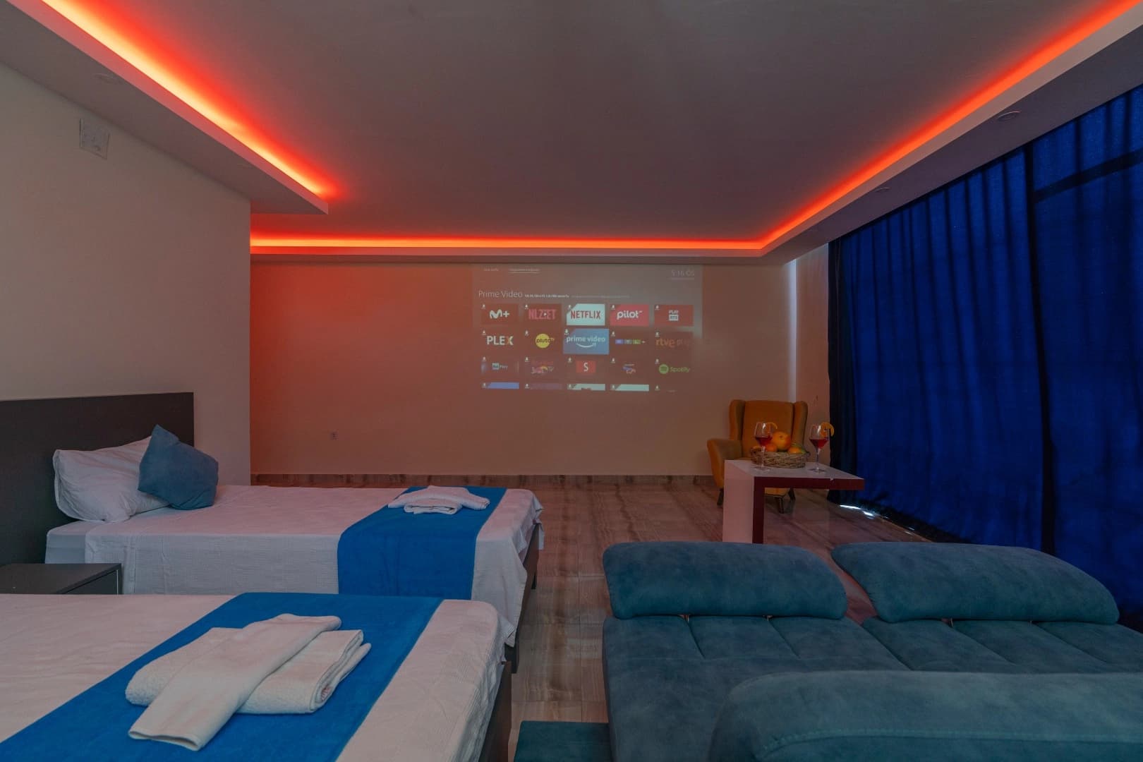 Villa Zümrüt  Üzümlü 67