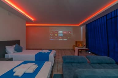 Villa Zümrüt  Üzümlü 67