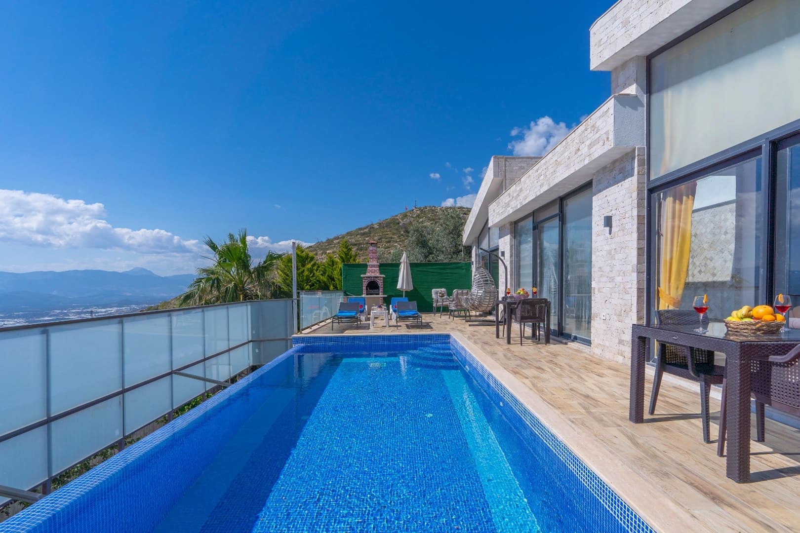 Villa Zümrüt  Üzümlü 51