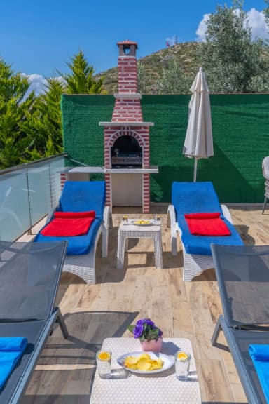 Villa Zümrüt  Üzümlü 65