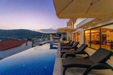 Villa Fatma Kızıltaş Çocuk Havuzu 51