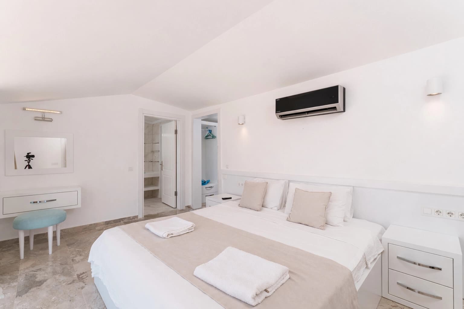 Villa Fatma Kızıltaş Kalkan 94