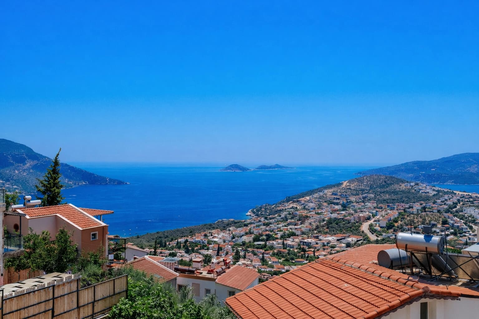 Villa Fatma Kızıltaş Çocuk Havuzu 17