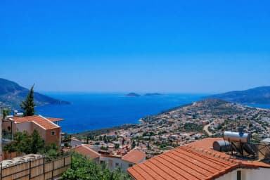 Villa Fatma Kızıltaş Çocuk Havuzu 17