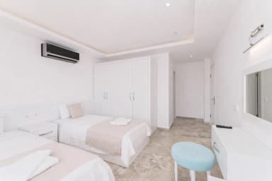 Villa Fatma Kızıltaş Kalkan 32