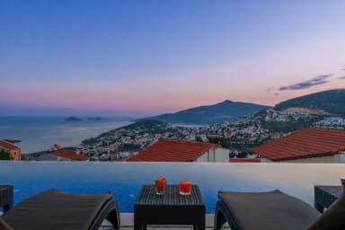 Villa Fatma Kızıltaş Çocuk Havuzu 37