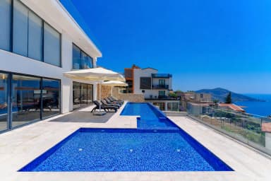 Villa Fatma Kızıltaş Çocuk Havuzu 65