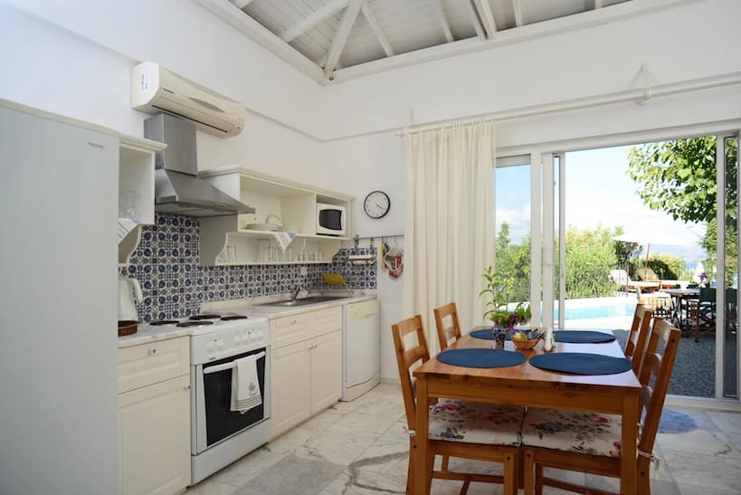 Villa Pool Marmaris 90