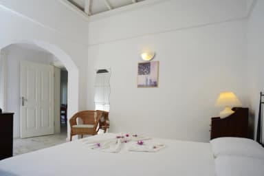 Villa Pool Tatil Villası 21