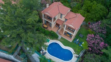 Villa Gravity Marmaris 37