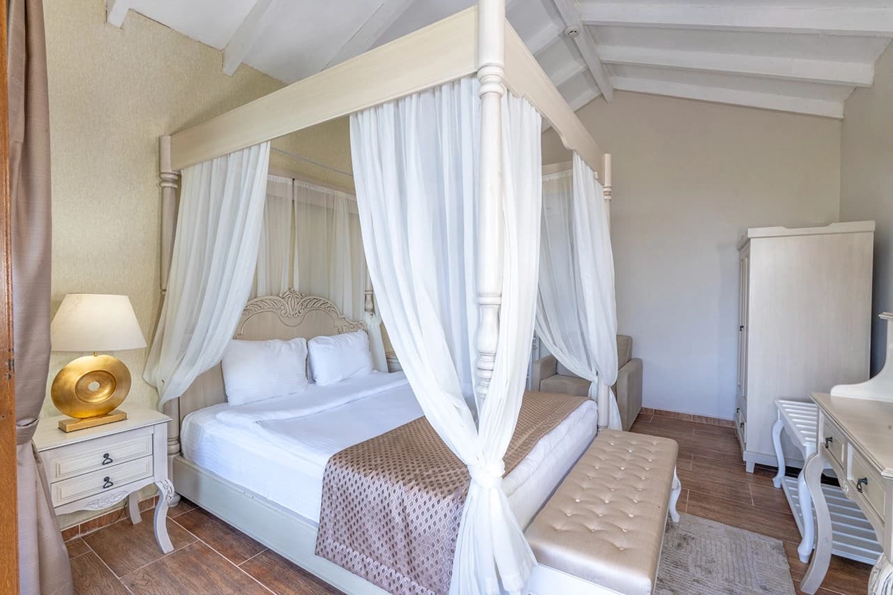 Villa Gravity Marmaris 45